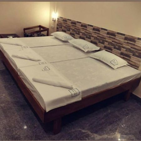Hotel Wins Kanyakumari Ngoại thất bức ảnh