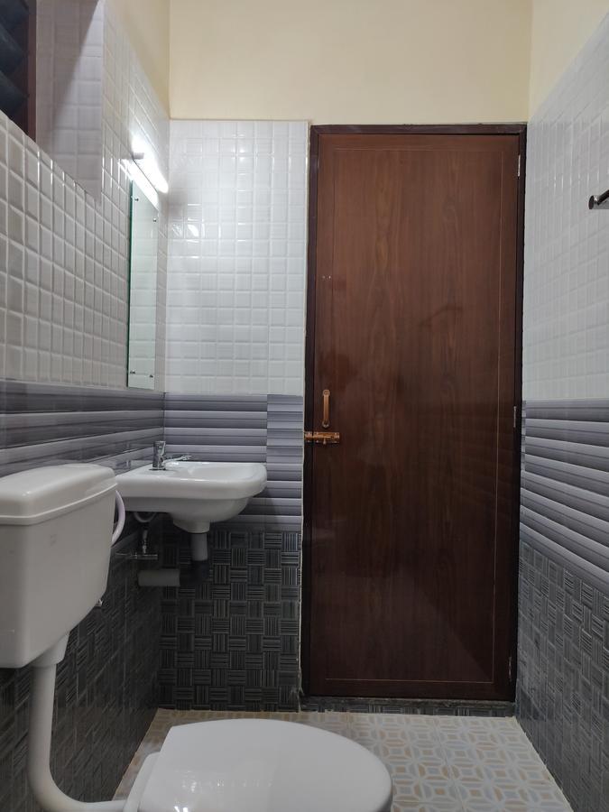 Hotel Wins Kanyakumari Ngoại thất bức ảnh
