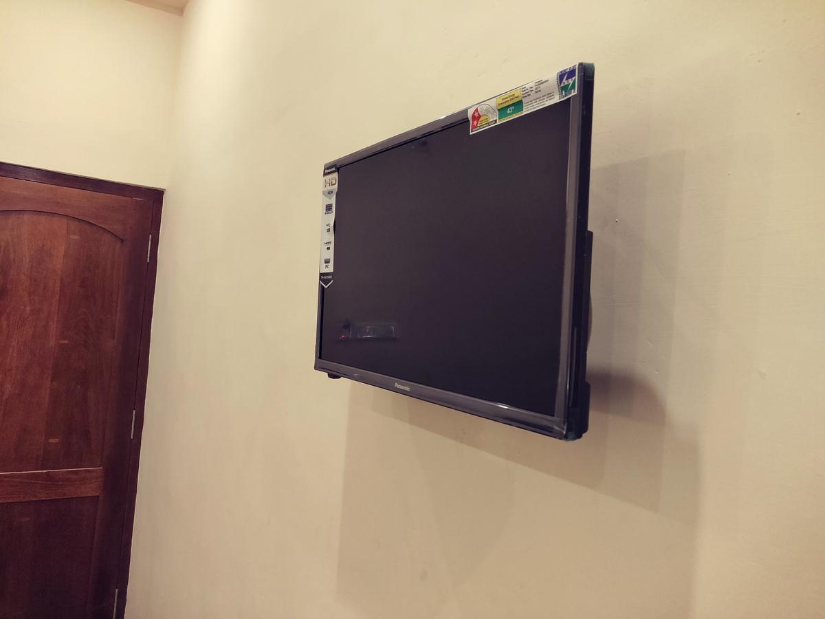 Hotel Wins Kanyakumari Ngoại thất bức ảnh