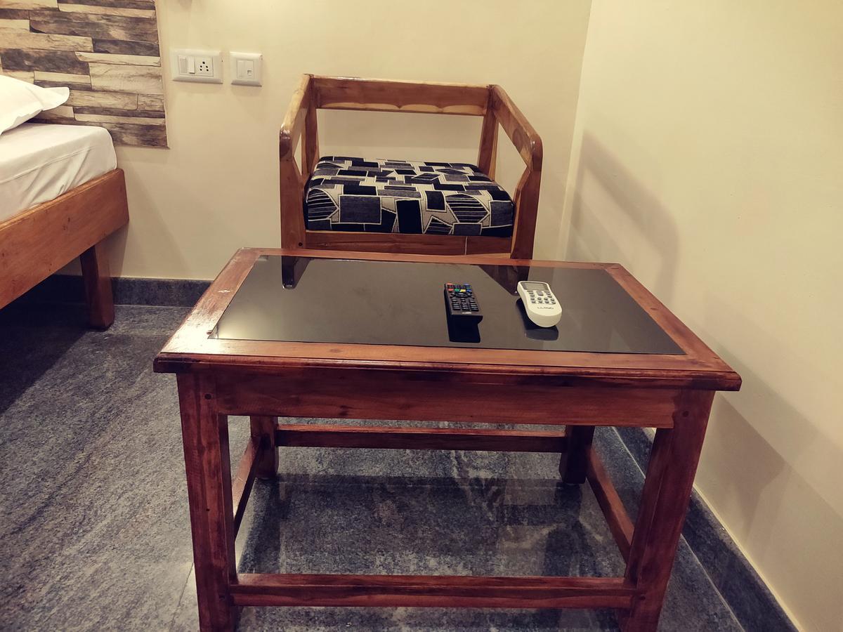 Hotel Wins Kanyakumari Ngoại thất bức ảnh